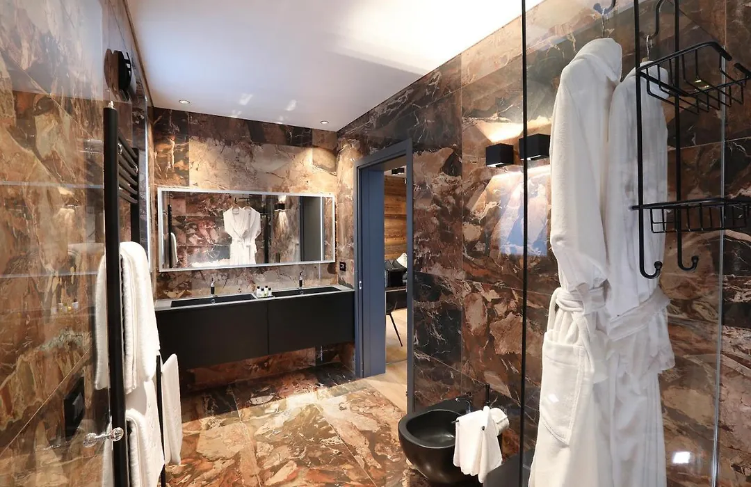 Chalet Blanc Cervinia-1